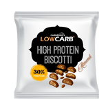 Low Carb® High Protein Biscotti - Almond
