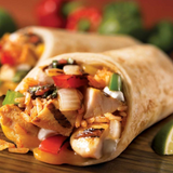 Low Carb® Tomato Tortilla (8x40g)