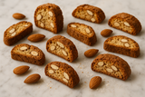 brown cantucci
