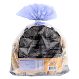 a bottle of water sitting on top of a bench