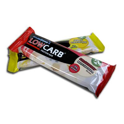 LOW CARB PROTEIN BARS