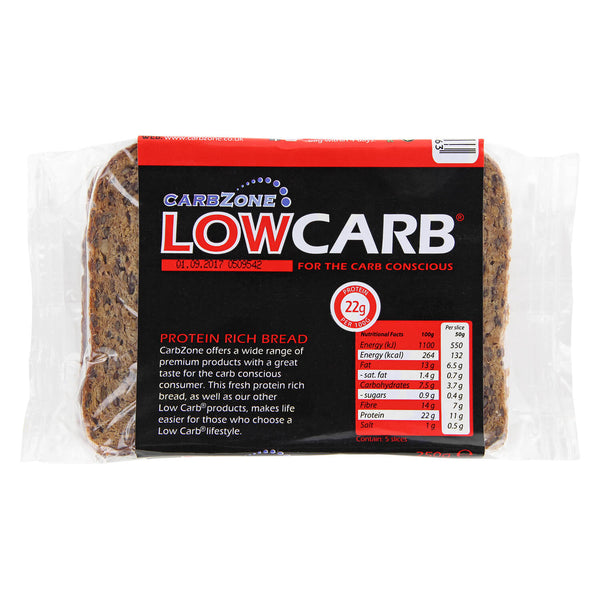 Protein Rich® Bread (long shelf-life)