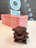 Low Carb Dark Forest Fruits Chocolate