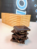 Low Carb® Crunchy Salted Caramel Chocolate