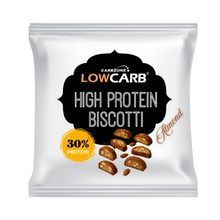 Low Carb® High Protein Biscotti - Almond 