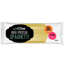 Low Carb® High Protein Spaghetti 