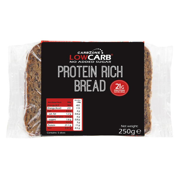 Protein Rich® Bread (long shelf-life)