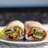 Low Carb Tortilla
