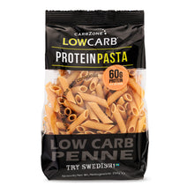 Low Carb Penne Pasta