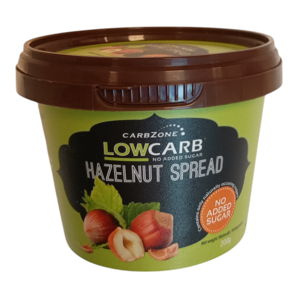 Low Carb® Hazelnut Spread