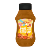 Low Carb® Sugar Free Caramel Syrup 500g