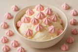 Low Carb® Heavenly Mini Raspberry Meringues 28g