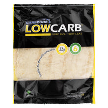 Low Carb Tortilla