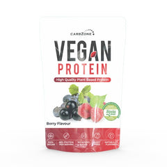 Low Carb® Vegan Protein - Berry Blast Shake